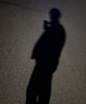 H8马丁靴男高帮2025新款厚底增高短靴子黑色工装鞋英伦风作战靴 黑色8孔【旗舰版】 42 （皮鞋码） 实拍图