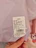 曲线主义【张馨予同款】塑形瑜伽裤收腹提臀鲨鱼裤女士高腰收腹打底裤 实拍图