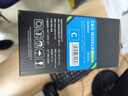 彩格178nw硒鼓适用惠普118a硒鼓W2080a粉盒hp 179fnw墨盒M150nw 150a彩色打印机 带芯片蓝色墨粉盒易加粉 实拍图