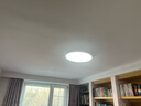 箭牌 全光谱护眼儿童房客厅卧室灯led吸顶灯现代简约灯具广东中山 实拍图