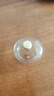 忆壶茶（YIHUTEA） 官方原装 产品配件 私拍不联系会导致发错货下单前需联系客服 壶盖配件透明【下单请联系客服】 实拍图