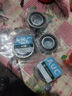 深沟球轴承6200 6201 6202 6203 6204 6205 6206 6207 6208RS/P5 6206-2RS【高速】尺寸30*62*16 其他 实拍图