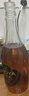 CHOYA【原瓶进口】俏雅蝶矢黑金本格梅酒700ml 梅子酒果酒中秋礼盒装 实拍图