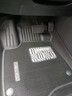 车丽友专用于2026款本田crv脚垫tpe全包围丝圈地毯23/21整车绒面后备箱 【耐磨抗损】TPE脚垫+慕绒丝黑 CR-V 燃油【23-26款】 实拍图