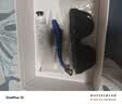 usb香薰加湿器 落伞小型加湿器家用卧室 迷你便携式办公室桌面车载精油大雾量脸部 落伞加湿路+2个棉棒+1瓶精油 实拍图