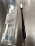 Briar Vine超软毛牙刷牙刷软毛成人日系本牙刷纳阿米牙刷万毛刷牙男女士专用 超软毛牙刷1盒 2支 实拍图