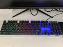 华硕（ASUS）台式电脑酷睿i5 13400TEF/RTX5060Ti三角洲/打瓦游戏主机设计剪辑CAD制图DIY组装电脑整机全套 主机+27英寸100HZ显示器（整机） 七 i5 13400TEF丨 实拍图