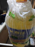 长寿花甄味礼享压榨葵花籽油食用油烘培油 5L*1桶 实拍图