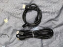 胜为（shengwei） DP线1.4版 4K144Hz 2K240Hz 8K高清视频线DisplayPort连接线 电脑游戏电竞显示器线2米  ADD1020G 晒单实拍图