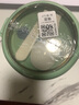 芦娘 保温饭桶一人用汤杯便携微波上班族汤罐密封早餐杯粥杯汤盒 北欧绿 实拍图