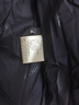 BOBBY BIZZ加厚保暖极寒连帽羽绒服男冬季短款2024新款95%白鹅绒黑色外套潮 黑色（男女同款） XL 【145-165斤/白鹅绒242g】 实拍图