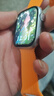 ATQ 【S10Ultra顶配版】智能手表女心率血压监测watch多功能NFC蓝牙电话支付长续航运动跑步电子手环 星光色【NFC+蓝牙通话/离线支付】 实拍图