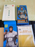 挚卫士【肤感磁吸】适用苹果16Promax手机壳iPhone16Promax保护套磁吸无线充电超薄防摔亲肤磨砂 沙漠金 实拍图