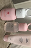 红色小象青少年护肤品 12-18岁樱花套装儿童护肤品女孩青春期补水保湿 【热卖】樱花3件套洁面水乳 实拍图