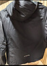 伯希和（Pelliot）[P系列]Primaloft金标P棉户外棉服男女保暖冬季外套11340303黑L 实拍图