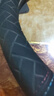 绅创汽车方向盘套冬天翻毛皮冬季保暖方向盘套超薄防汗防滑四季车把套 【D形】吉利星瑞星越l帝豪远景x6缤越缤瑞博越博瑞 实拍图