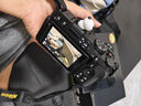 尼康（Nikon）【撩客服 享优惠】Z30入门级 微单数码相机4K高清Vlog摄像机学生礼物 旅游手持随身拍照片直播相机 Z30+(16-50)+（50-250）双头套机  套装二【日常家用含128G 实拍图
