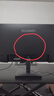 华为（HUAWEI）MateView SE显示器23.8英寸27英寸直面屏 GT34英寸曲面屏  高清家用办公监控屏幕办公电脑显示屏 27英寸直面屏-1K标准支架版 实拍图