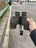星辰鹰望远镜高清高倍军事带夜视8000罗盘测距50双筒100航海专业级 公里 战舰10X50绿色带罗盘+礼包 实拍图