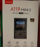 VIOFO A119Mini2行车记录仪2.5K超清二代星光夜视智能语音WIFI停车监控 【MINI2升级版】标配+64G卡 实拍图