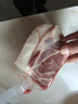 跑山密水农家北京发货 新鲜前腿肉2斤 排酸 猪肉生鲜 前后臀尖 源头直发 实拍图
