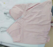 佳韵宝（Joyourbaby）莫代尔哺乳吊带背心喂奶免穿文胸孕妇喂奶衣哺乳内衣 烟雨绯XL 实拍图