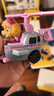 汪汪队立大功（PAW PATROL）汪汪队玩具套装巡逻队男女孩玩具儿童生日礼物 7辆赛车套装 实拍图