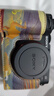 索尼（SONY）Alpha 7C II 新一代全画幅双影像小“7” A7C2 A7C二代A7Cii 黑色 A7C2L套机 官方标配 实拍图