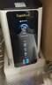 锐普800G纯水机家用RO反渗透净水器 0陈水净水机通用滤芯Q8新款U8 Q8纯水机单出水+包安装+送滤芯 实拍图