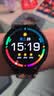 BHO【磁吸编织】适用三星手表表带galaxy watch7/8/9表带classic6/5pro/尼龙编织磁吸表带男生款夏天 磁吸·迷彩七彩色 三星Watch7/6/5/4（20mm通用） 实拍图