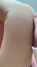浪莎打底裤女薄绒光腿一体裤外穿薄款春夏黑肉色显瘦裤袜肤踩均码 实拍图