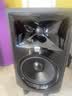 JBL305P 306P 308P MKII 专业有源监听音箱电脑录音棚立体声乐器音箱 308PMKII对装【悬浮架+RGB灯+音频线+蓝牙适配器】 6.5转卡农公线材【接电脑声卡】 实拍图