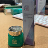 百雀羚（PECHOIN）精华液 帧颜聚光精华体验礼包 抗皱提拉紧致弹嫩淡化细纹干纹官方 (聚光精华10ml+精华霜8g) 实拍图