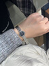 天梭（TISSOT）瑞士手表 小可爱系列石英女表 T058.009.11.051.00 同价618 实拍图