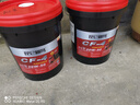 昆仑栩弩昆仑栩弩全合成柴机油15W40发动机润滑油20W车辆机械通用大桶18升 CF-4（ 20W-50）16公斤/18L 实拍图