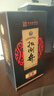 扳倒井52度白酒 窖藏 纯粮酿造 高度白酒 浓香型 52度 500mL 4瓶 手提礼盒装 实拍图