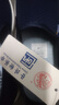 回力帆布鞋男鞋男女情侣款布鞋小白鞋一脚蹬休闲鞋懒人鞋 藏青色|1251 41 实拍图