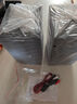 先科（SAST）SE-209电脑音响有线迷你小型USB多媒体笔记本桌面家用台式机低音炮网课音箱黑色 实拍图