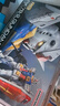 BANDAI万代模型 RG 1/144 RX-78-2 高达 Ver.2.0 /GUNDAM 实拍图