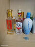 泸州老窖 精品头曲D12/D9 小酒版2021年-22年 100ml 浓香型白酒 D12 52度 100ml*2瓶 实拍图