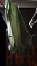 猫人（MiiOW）男士内裤男凉感无痕冰丝印花平角裤高弹透气速干7A抗菌四角短裤头 普鲁士蓝+摩登灰+柠青 2XL （推荐130-150斤） 实拍图