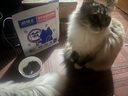 猫博士猫粮美毛无谷鲜肉粮全价成猫猫粮幼猫粮全阶段美毛配方试吃 【周期装】美毛1kg*5 实拍图