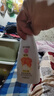 宫灯（gongdeng）杏仁蜜保湿补水滋润身体乳清爽不油腻浴后乳玫瑰乳液套装经典国货 杏仁蜜200ml*2瓶 实拍图