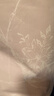 波司登（BOSIDENG）【反季】极寒羽绒服鹅绒杨紫同款女款短款连帽大毛领新国标外套 【店长推荐】冰花粉9BK9 XL 175/96A 体重约140-160斤 实拍图