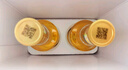 泸州老窖 窖龄60年 浓香型白酒 52度100ml*2 两瓶装（非卖品） 实拍图