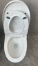 飞利浦（PHILIPS）智能马桶自动翻盖泡沫防溅即热洗烘除臭抗菌坐便器AIB6315 实拍图