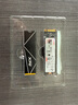 威刚XPG翼龙S60PRO PCIE4.0X4 SSD固态硬盘S70Q/B nvme电竞m.2台式机笔记本电脑主机游戏视频剪辑适用 S70B【读速7400MB/S】1TB TLC颗粒 实拍图