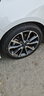 韩泰（Hankook）汽车轮胎 225/45R18 91W SK10 适配宝马3系/星瑞/奔驰C级/领克03 实拍图