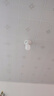 舒福佳 LED灯泡节能E27螺口家用白光20w室内卧室卫生间楼梯过道玄关照明 实拍图