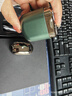 德国进口品质迷你剃须刀男士电动静音刮胡刀便携黑科技男士生日520男朋友礼物 田野绿 礼盒装 实拍图